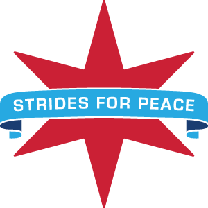 Strides for Peace Hosts Chicago's Race Against Gun Violence