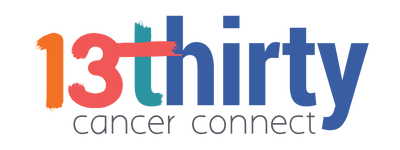 13thirty Cancer Connect