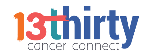 13thirty Cancer Connect