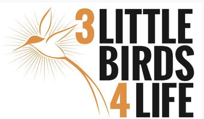 3 Little Birds 4 Life