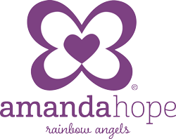 Amanda Hope Rainbow Angels