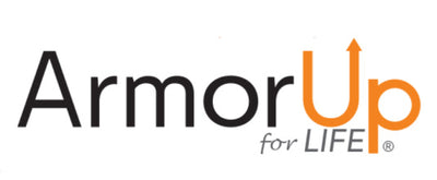ArmorUp For Life