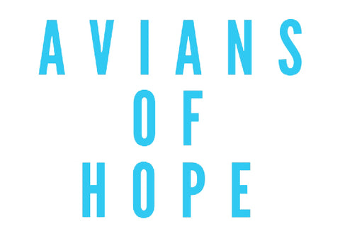 Avians Of Hope