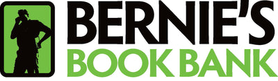 Bernie’s Book Bank