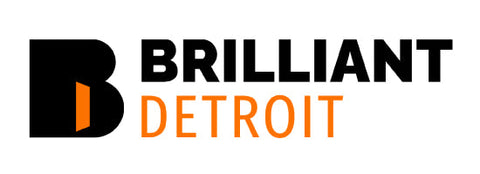 Brilliant Detroit