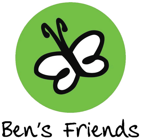 Ben’s Friends