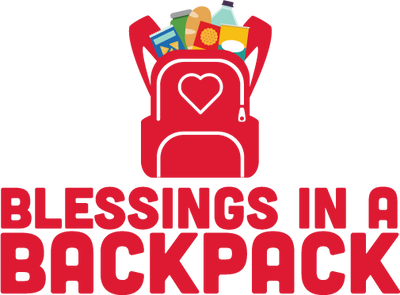 Blessings In A Backpack