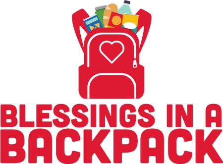 Blessings In A Backpack