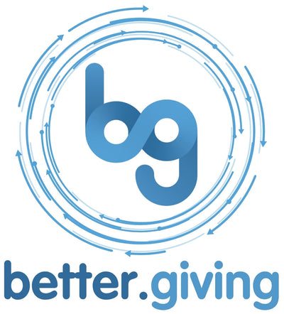 Better Giving