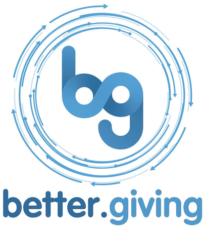 Better Giving