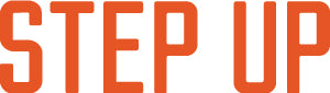 Step Up