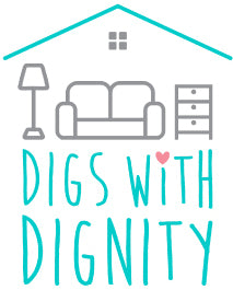 Digs With Dignity
