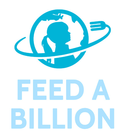 Feed A Billion