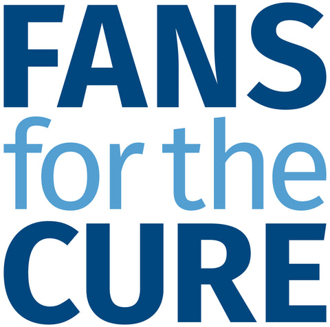 Fans For The Cure