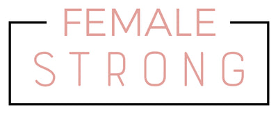 Female Strong