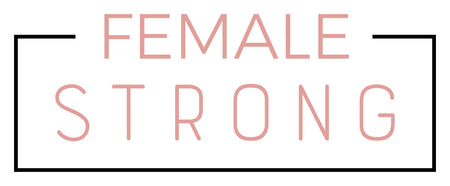 Female Strong