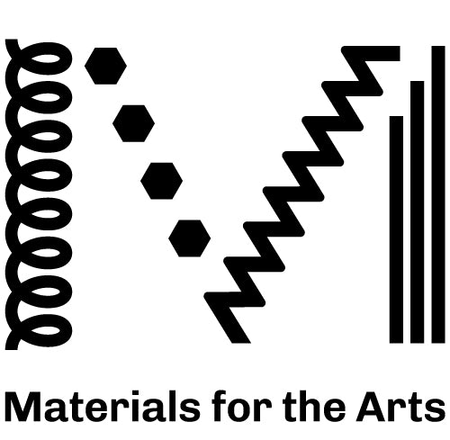 Materials For The Arts