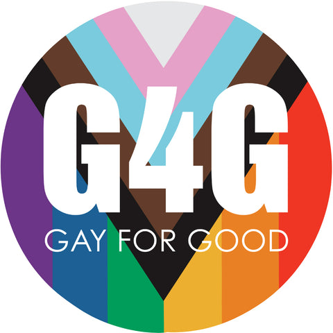 Gay For Good