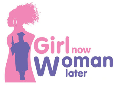 Girl Now, Woman Later
