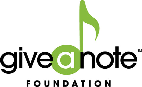 Give A Note Foundation