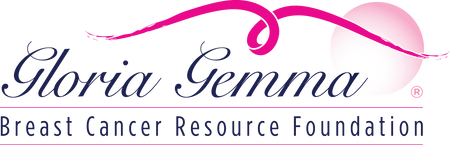 Gloria Gemma Breast Cancer Resource Foundation
