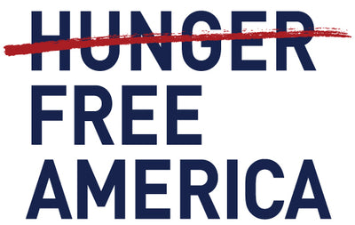 Hunger Free America