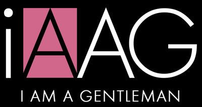 I Am A Gentleman