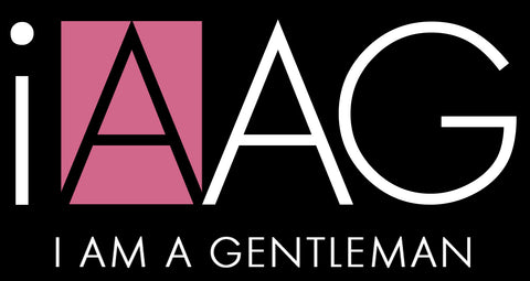 I Am A Gentleman