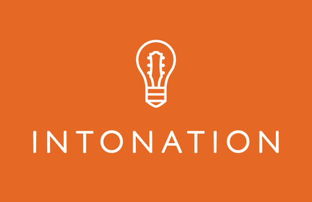 Intonation Music