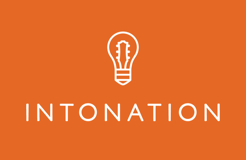 Intonation Music