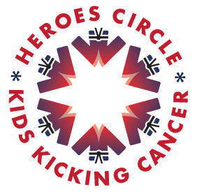 Kids Kicking Cancer