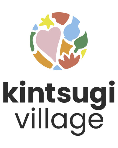 Kintsugi Village