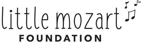 Little Mozart Foundation
