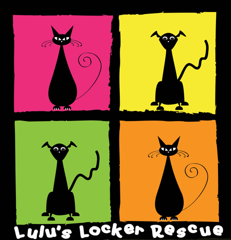 Lulu's Locker Rescue
