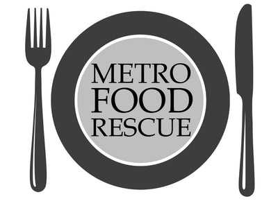 Metro Food Rescue