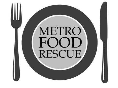 Metro Food Rescue