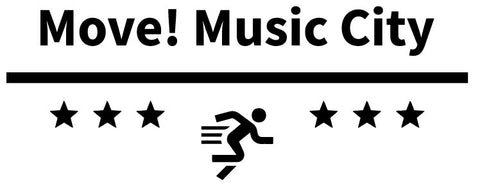 Move! Music City