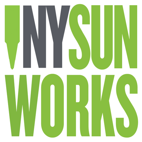 New York Sun Works
