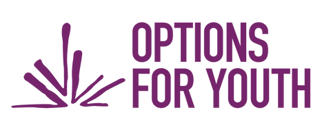 Options For Youth