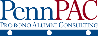 PennPAC Pro Bono Alumni Consulting