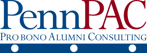PennPAC Pro Bono Alumni Consulting