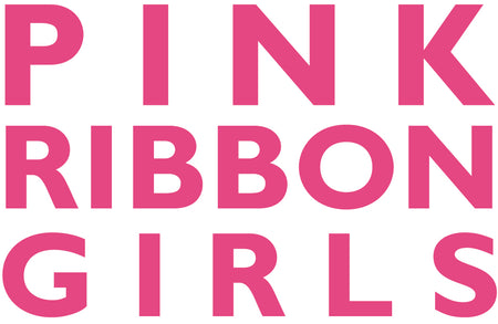 Pink Ribbon Girls