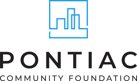 Pontiac Community Foundation