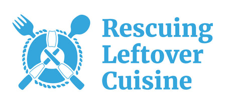 Rescuing Leftover Cuisine