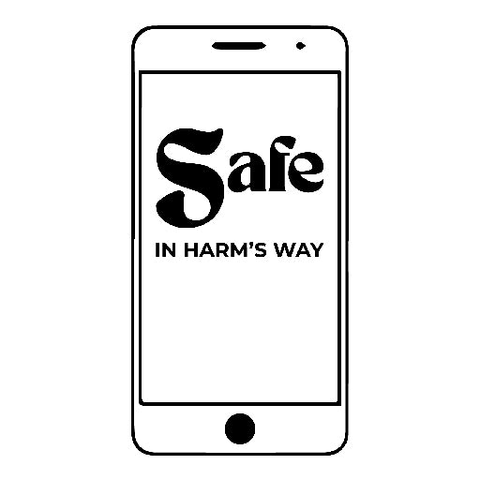 Safe In Harms Way Foundation