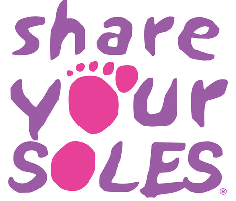 Share Your Soles Foundation