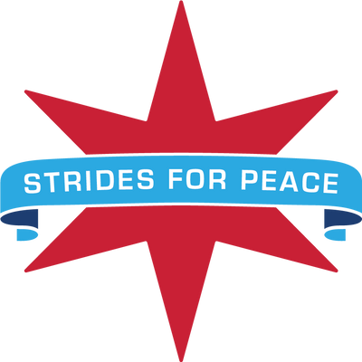 Strides For Peace