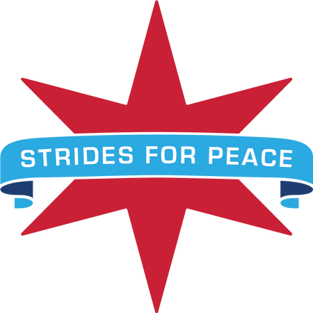 Strides For Peace