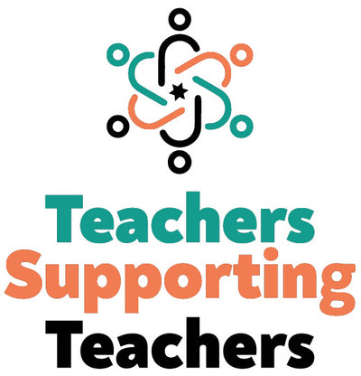 Teachers Supporting Teachers