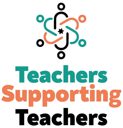 Teachers Supporting Teachers